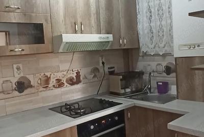 Apartament cu 2 camere decomandat în Micro 14 - 9