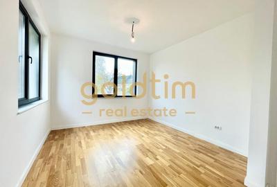 Casă individuală cu 5 camere cu Canalizare în Pipera - 26