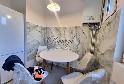 Locuinta renovata la prima inchiriere in cartier Gheorgheni - 8