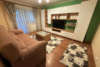 Apartament cu 2 camere decomandat în Drumul Carului - 5