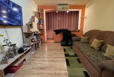 Apartament cu 2 camere semidecomandat, mobilat în Torontalului - 5