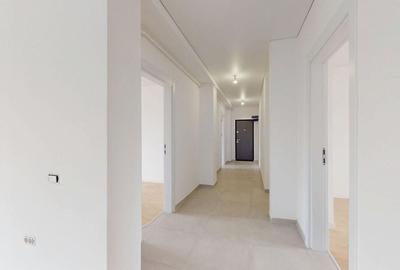 5 camere | Modern | Parcare | Aparatorii Patriei - 7