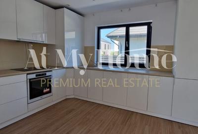 VILA NOUA PREMIUM INDIVIDUALA 5 CAMERE//TUNARI - 7