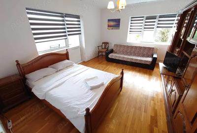 Casă cu 6 camere în Găvana - 11