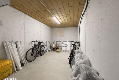 Apartament cu 2 camere semidecomandat, mobilat în Bună Ziua - 11