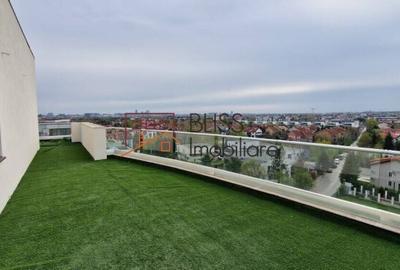 Apartament 4 camere în zona  Iancu Nicolae British School Bucharest - 5