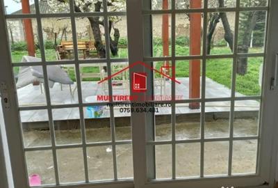 Casă cu 4 camere cu Canalizare în Niculițel - 8