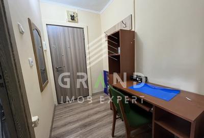 OPORTUNITATE!Garsoniera,BALCON,Zona Manastur/Kaufland/Almasului OPORTUNITATE!Garsoniera,BALCON,Zona Manastur/Kaufland/Almasului - 4