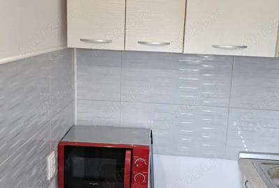 Garsonieră semidecomandată în Sud - 3