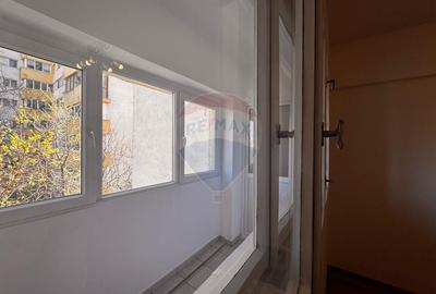 Apartament cu 4 camere decomandat, mobilat în Doamna Ghica - 7