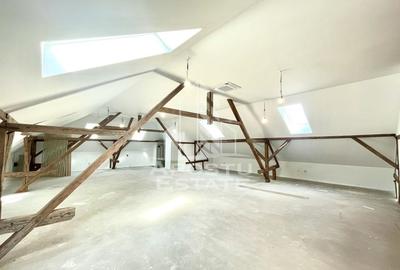 Casa renovata complet, cu teren 979 mp, in zona Ultracentrala - 10