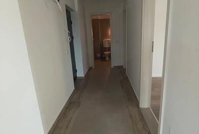 Apartament cu 3 camere decomandat în Brâncoveanu - 2