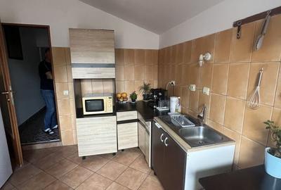 Casă cu 4 camere în Central - 7