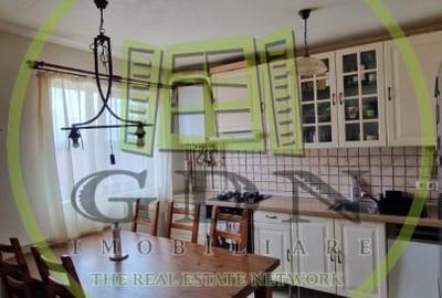 Apartament 3 camere, 82 mp utili, Zona Valea Aurie - 3