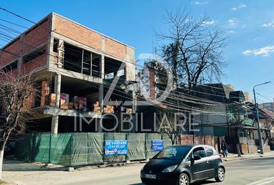 Vânzare apartament NOU , ULTIMUL DISPONIBIL - 4
