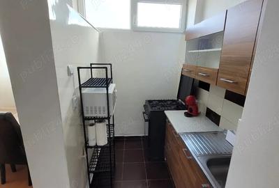 Garsonieră decomandată în Mănăștur - 5