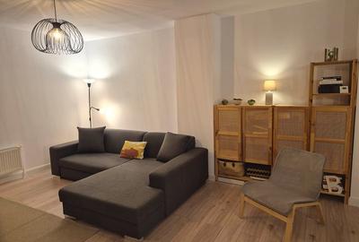 PRIMA ÎNCHIRIERE |  BĂNEASA | 3 camere, 107 MP, 2 băi, 2 locuri de parcare - 5