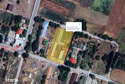 Spațiu comercial, de 800 mp, în Unirea - 12