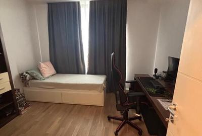 Vila 4 camere de inchiriat TUNARI ?coala Americana 3 min. cu ma?ina - 4