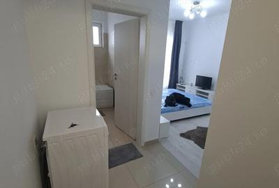 Garsoniera de inchiriat - 7