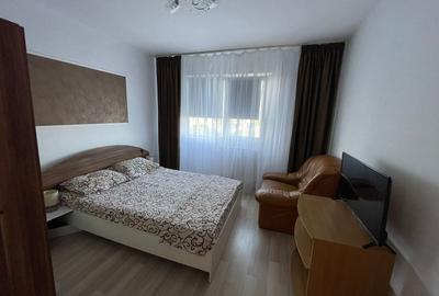 Apartament cu 2 camere decomandat în Tomis Nord - 3