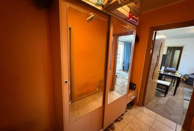 EXCLUSIV - Apartament 3 Camere - Metrou Titan 5 Minute - 2