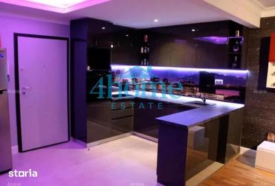 Apartament cu 2 camere, mobilat în Central - 4