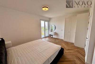 2 Camere | Pallady | 150 mp | 7 minute metrou | Terasa 60 mp | Parcare - 11