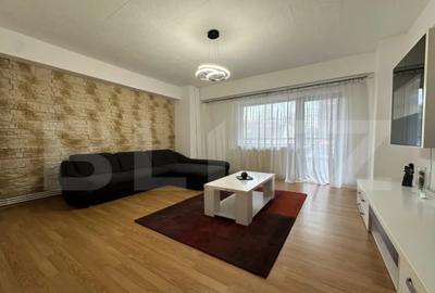 Apartament cu 4 camere decomandat în Mărăști - 10