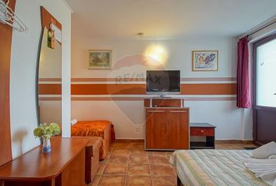 Casa / Vila de vanzare in Rasnov, afacere-Pensiune clasificata - 48