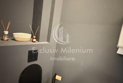 Casă individuală cu 7 camere cu Canalizare în Aviatorilor - 18