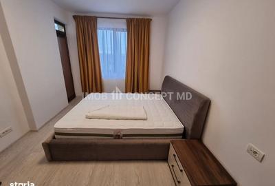 Apartament cu 2 camere decomandat în Tătărani - 5