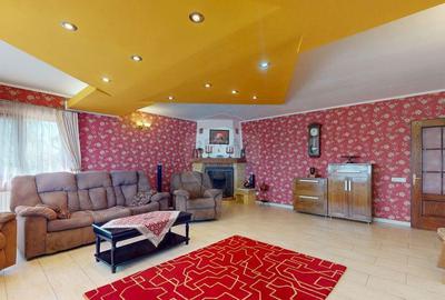 Comision 0% | Casa individuala | Curte generoasa | Oaz... - 9