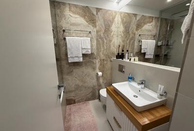 Apartament cu 3 camere decomandat, mobilat în Aviației - 15