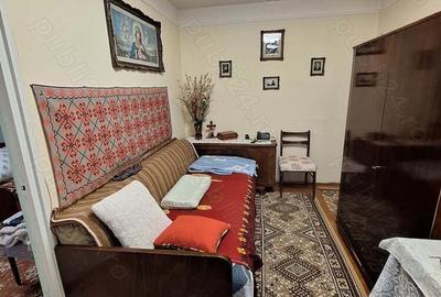Apartament 2 camere, Micro14, 32mp - 1
