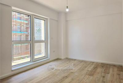 Apartament cu 3 camere decomandat în Galata - 22