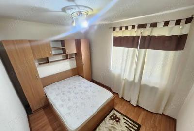 2Cam-Piata Sarbilor-2min Spitalul Judetean -36Mp+Balcon-3Mp-Et4-Acoperis-45000 Euro-Negociabil - 5