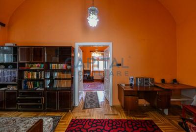 Casa in cladire istorica in centrul orasului Gherla - 14