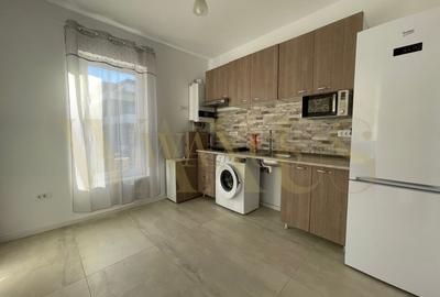 Duplex cu 4 camere cu Canalizare în Florești - 5