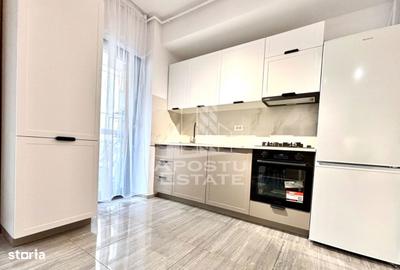 Apartament cu 2 camere în Girocului - 5