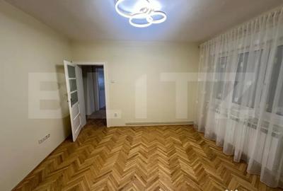 Apartament cu 4 camere decomandat în Titulescu - 17