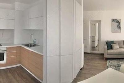 Apartament cu 2 camere în Aviației - 4