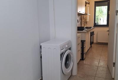 Apartament cu 2 camere decomandat, mobilat în Bragadiru - 8