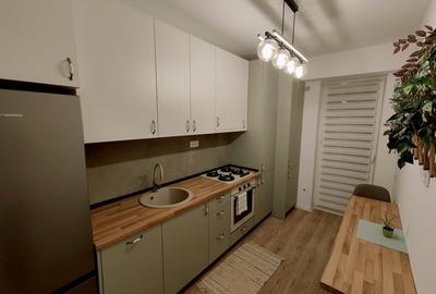 Studio, Estoria City, langa Hils Brauner, Palladium, metrou Nicolae Teclu - 5