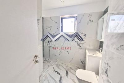 Apartament de vânzare în Otopeni - bloc nou central, parcare, comision 0 - 9