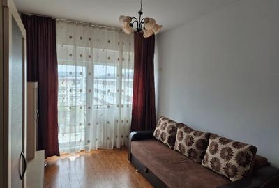 Garsonieră Cozy 42mp, Complet Dotată, Militari Residence, Str. Tineretului - 9