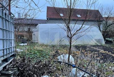 Casa cu 3 camere, 215mp, Santana de Mures - 19