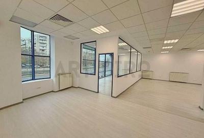 Zero comision, 182-202mp Timpuri Noi, parcare inclusa, 5' metrou - 3