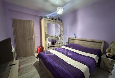 Apartament cu 3 camere complet mobilat si utilat in Giroc la asfalt. - 3