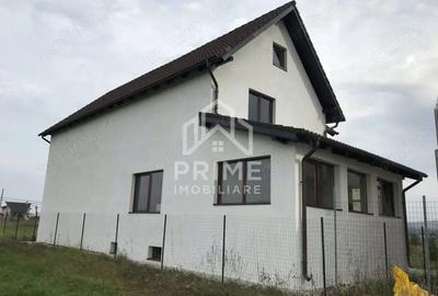 Casă cu 5 camere cu Teren 300 Mp în Partoș - 6